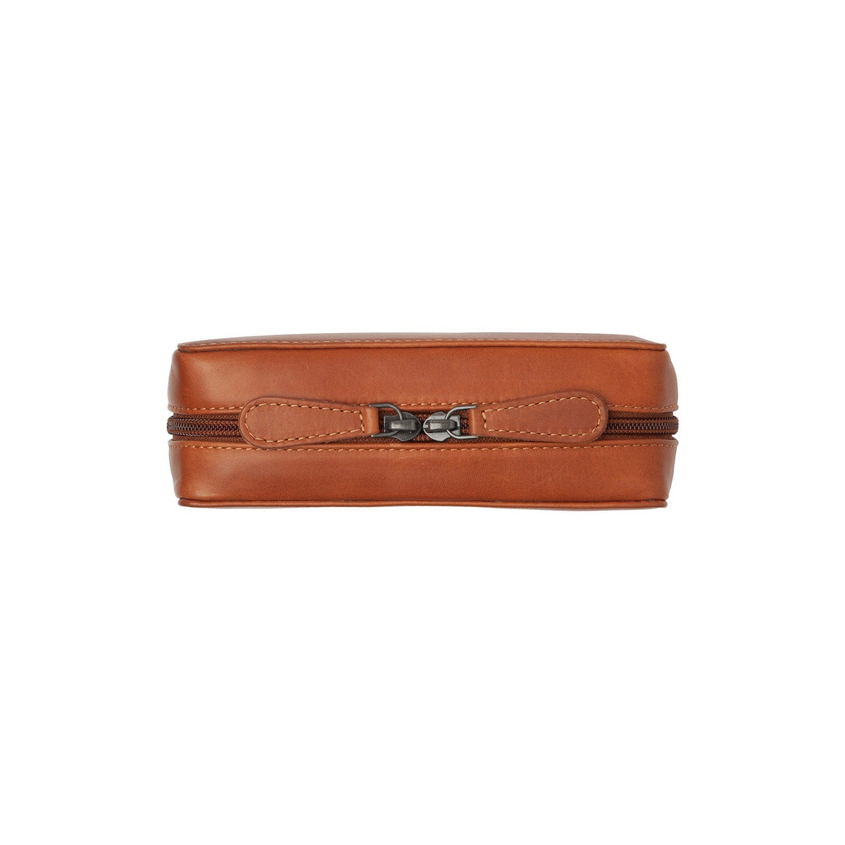 Leather Tech-Organizer Ardan til Kvinder – alternate product view 3