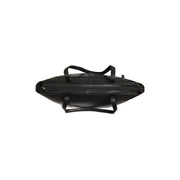 
Indvendig visning Showing Dedicated Padded Laptop Sleeve & Multi-Compartment Organization