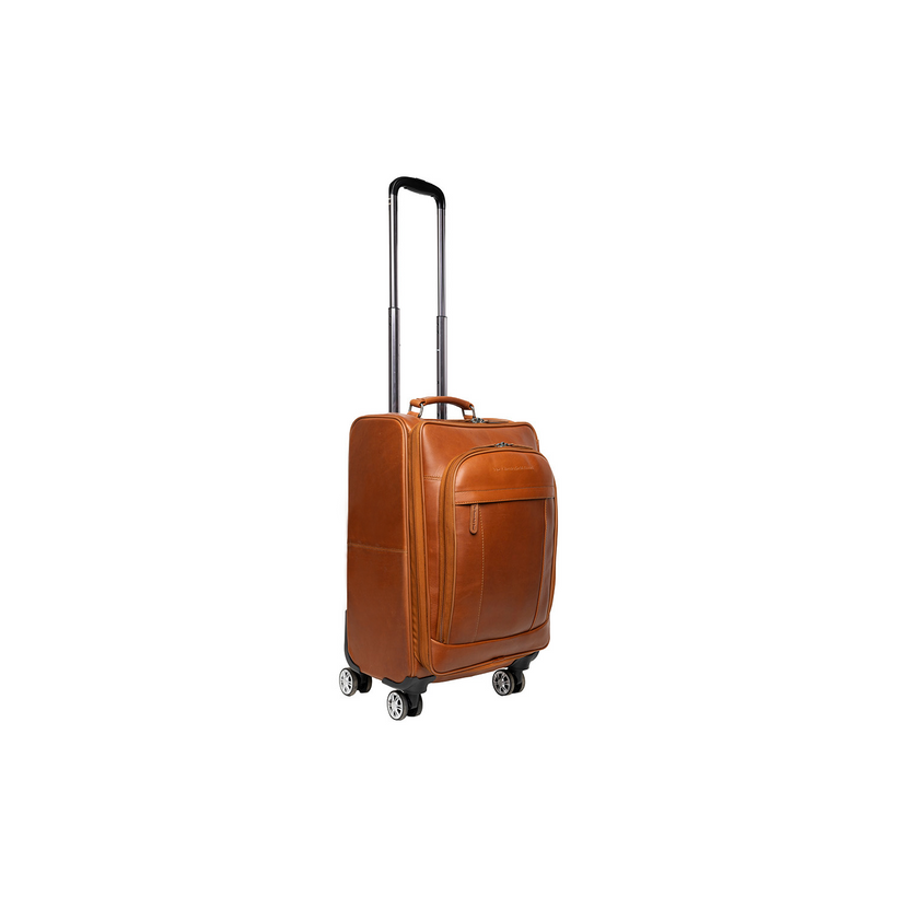 Leather Trolley Key Largo til Kvinder