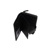 
Indvendig visning Showing Dedicated Padded Laptop Sleeve & Multi-Compartment Organization