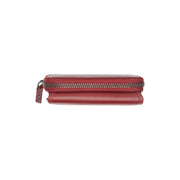 Doniva Full-Grain Leather Wallet til Kvinder – alternate product view 3