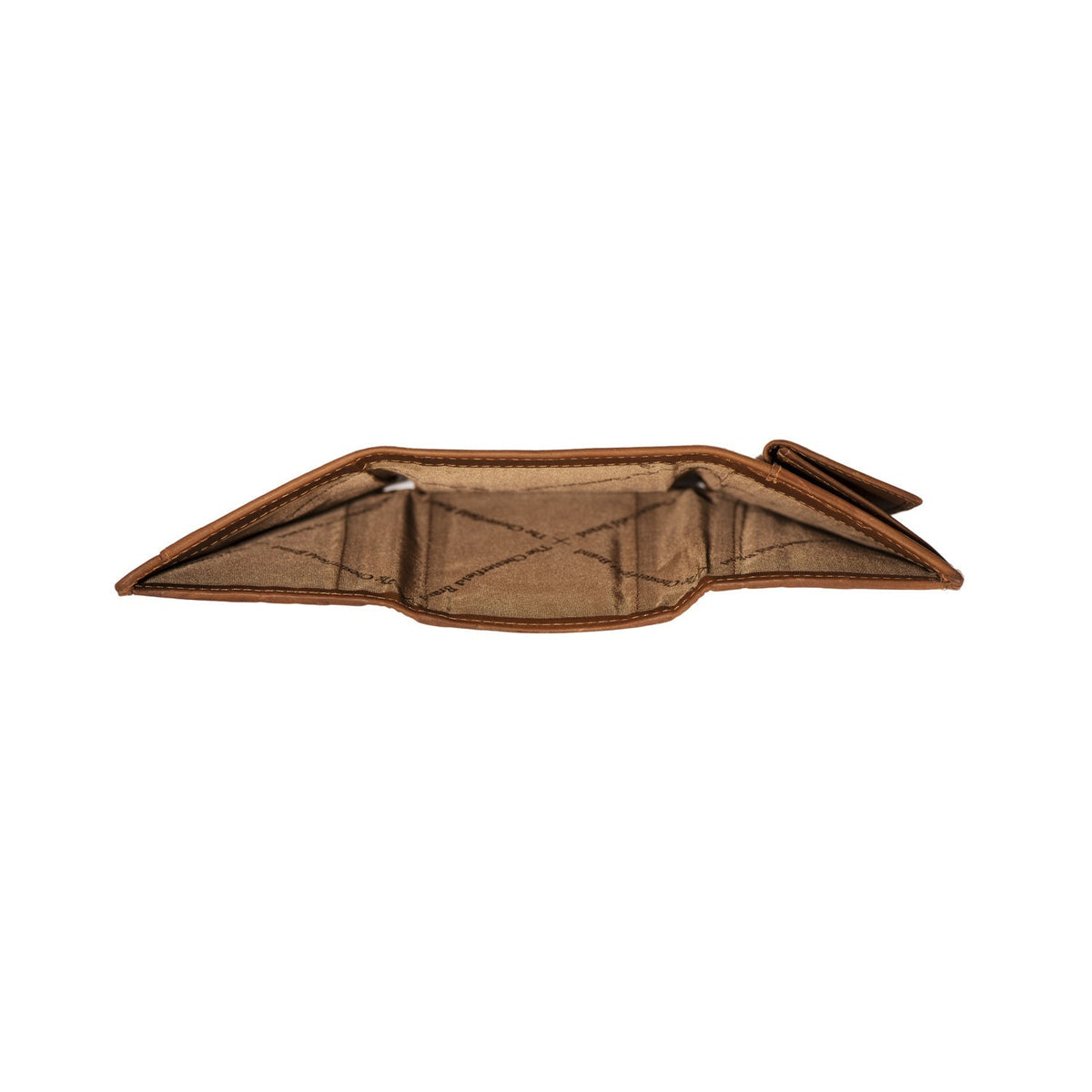 
Indvendig visning Showing Dedicated Padded Laptop Sleeve & Multi-Compartment Organization