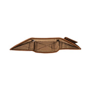 
Indvendig visning Showing Dedicated Padded Laptop Sleeve & Multi-Compartment Organization
