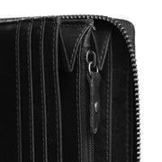 
Indvendig visning Showing Dedicated Padded Laptop Sleeve & Multi-Compartment Organization