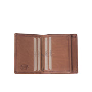 Hereford Full-Grain Leather Wallet til Mænd – alternate product view 3