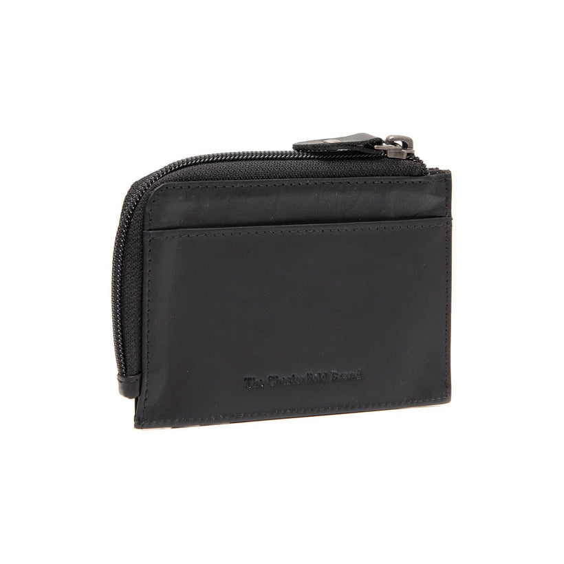 Livenza Full-Grain Leather Wallet til Kvinder