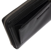
Indvendig visning Showing Dedicated Padded Laptop Sleeve & Multi-Compartment Organization