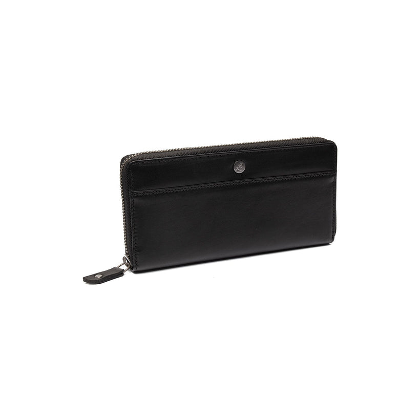 Livorno Full-Grain Leather Wallet til Kvinder