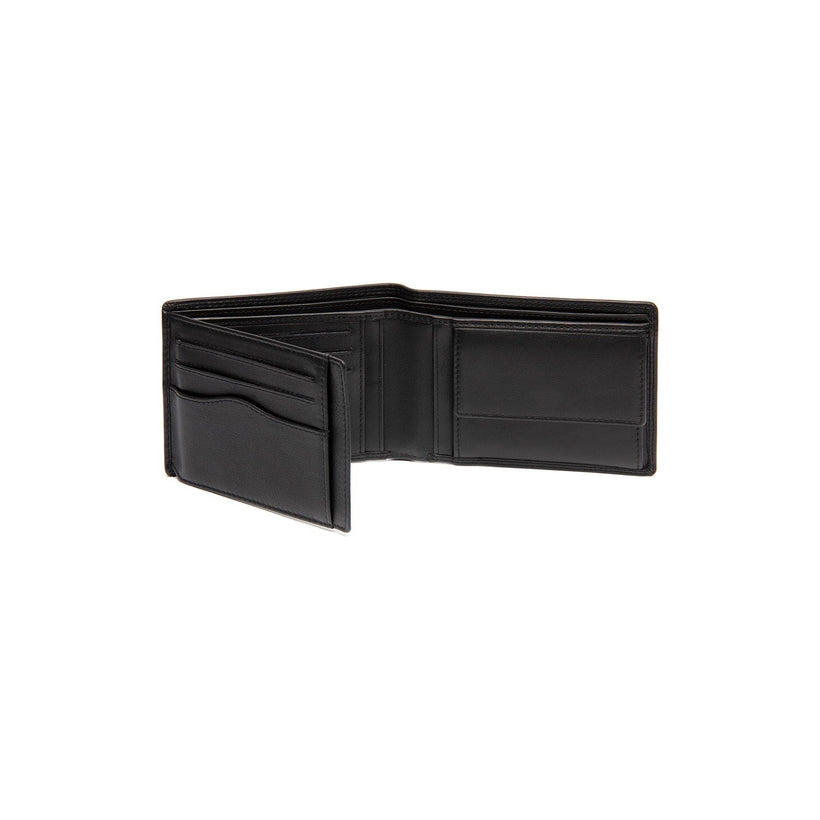 Lynnwood Full-Grain Leather Wallet til Mænd