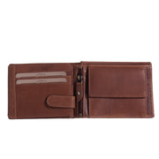 Marion Full-Grain Leather Wallet til Mænd – alternate product view 3