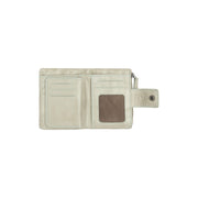 Mavona Full-Grain Leather Wallet til Kvinder – alternate product view 2