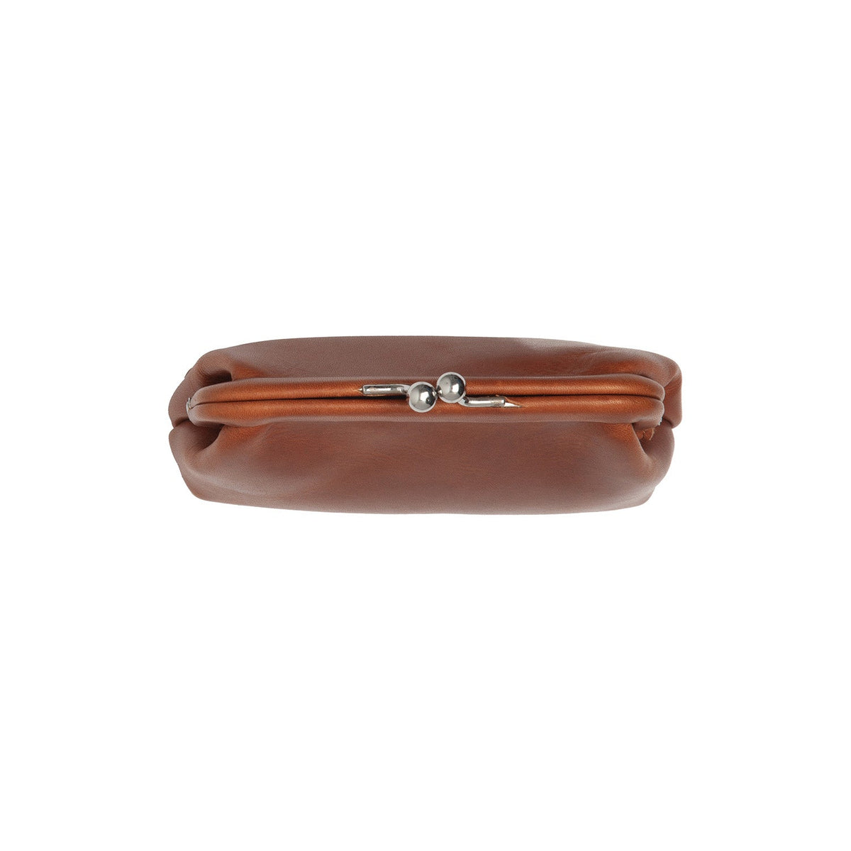 Nera Full-Grain Leather Wallet til Kvinder – alternate product view 3