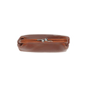 Nera Full-Grain Leather Wallet til Kvinder – alternate product view 3
