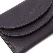 Newton Full-Grain Leather Wallet til Kvinder – alternate product view 2