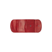 Newton Full-Grain Leather Wallet til Kvinder – alternate product view 3