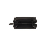 Orveta Full-Grain Leather Wallet til Kvinder – alternate product view 3