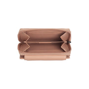 Orveta Full-Grain Leather Wallet til Kvinder – alternate product view 3