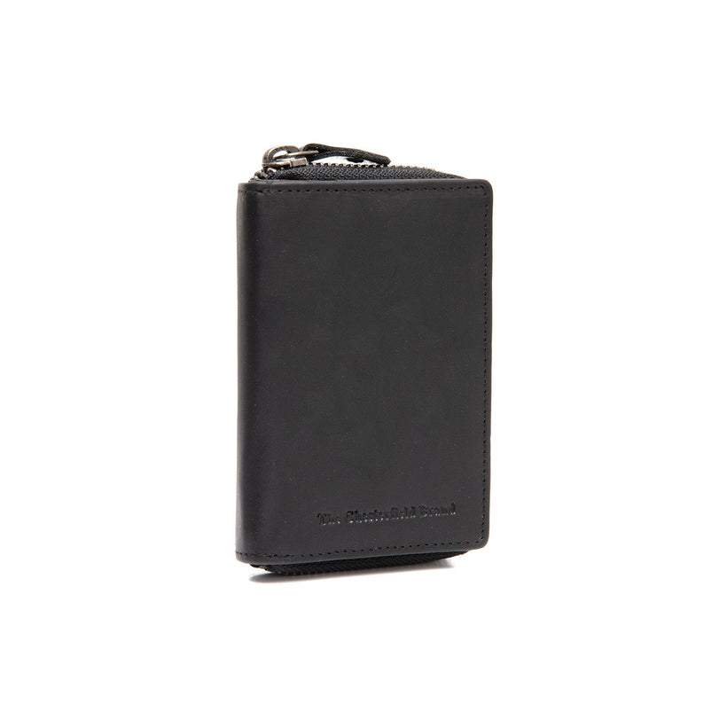 Osum Full-Grain Leather Wallet til Kvinder