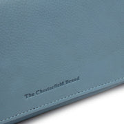 Valetta Full-Grain Leather Wallet til Kvinder – alternate product view 2