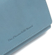 Zelan Full-Grain Leather Wallet til Kvinder – alternate product view 2