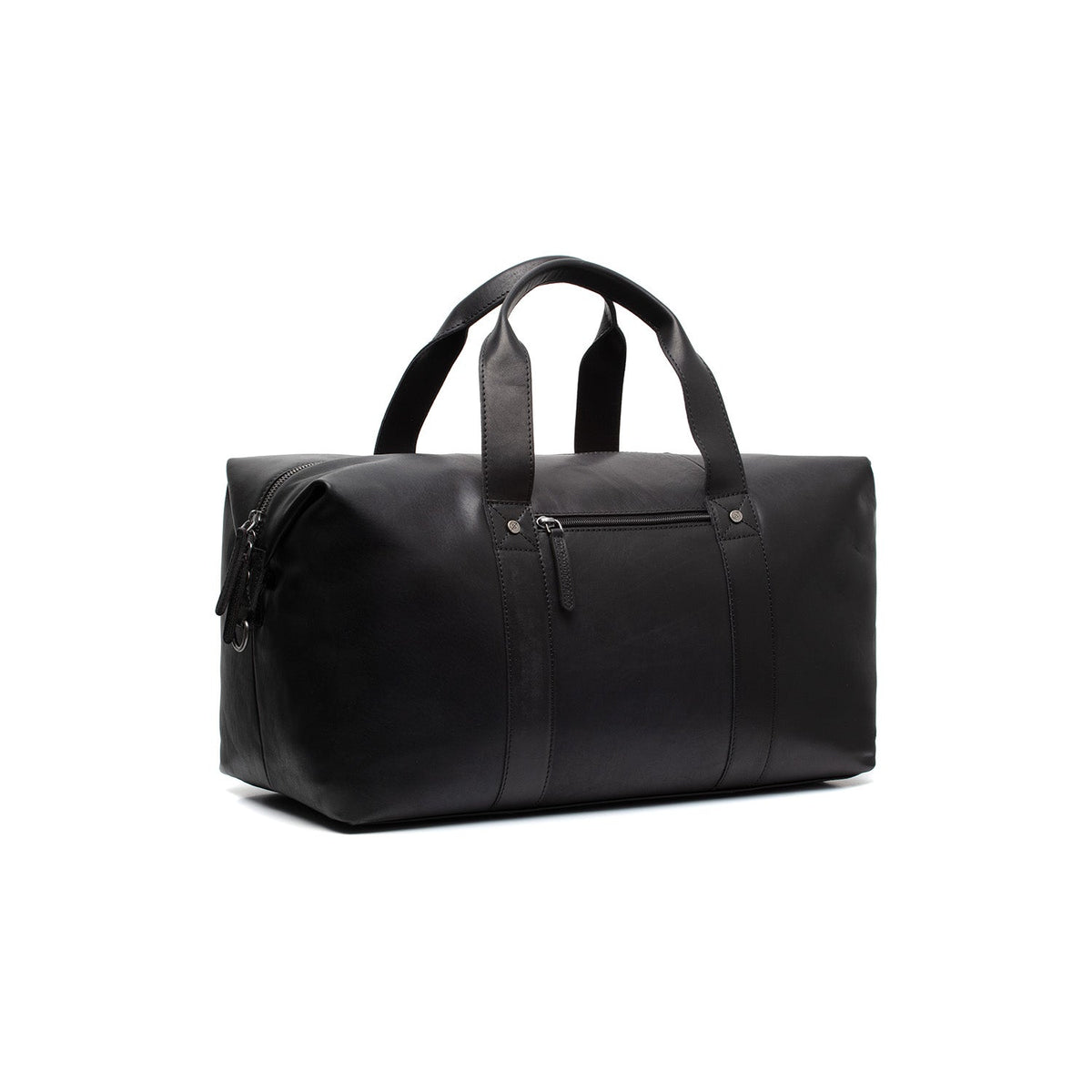 Everyday Carry Perspective Showing Ergonomic Grab Handle &amp; Strap Comfort