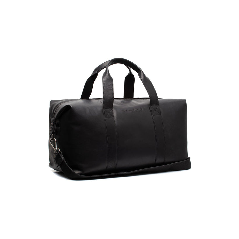 Conor Full-Grain Leather Weekender Bag til Kvinder