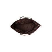 Mark Full-Grain Leather Weekender Bag til Kvinder – alternate product view 3