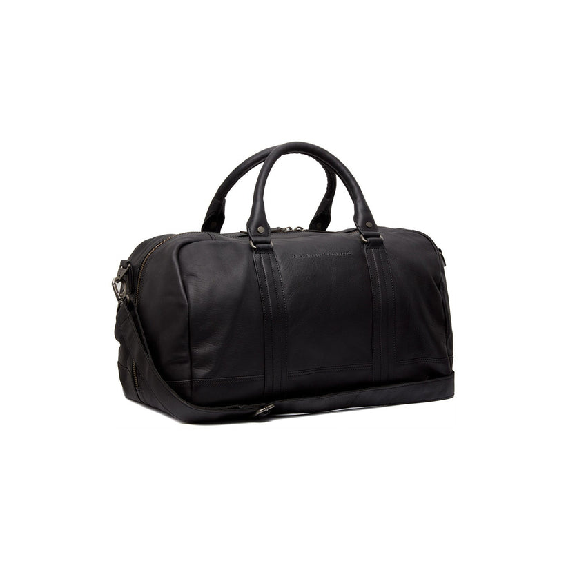 Perth Full-Grain Leather Weekender Bag til Kvinder