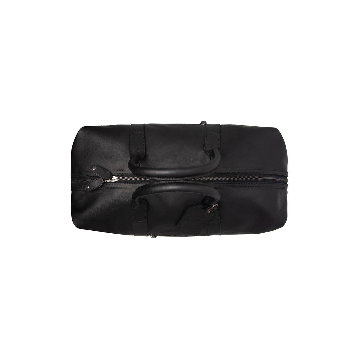 
Indvendig visning Showing Dedicated Padded Laptop Sleeve & Multi-Compartment Organization