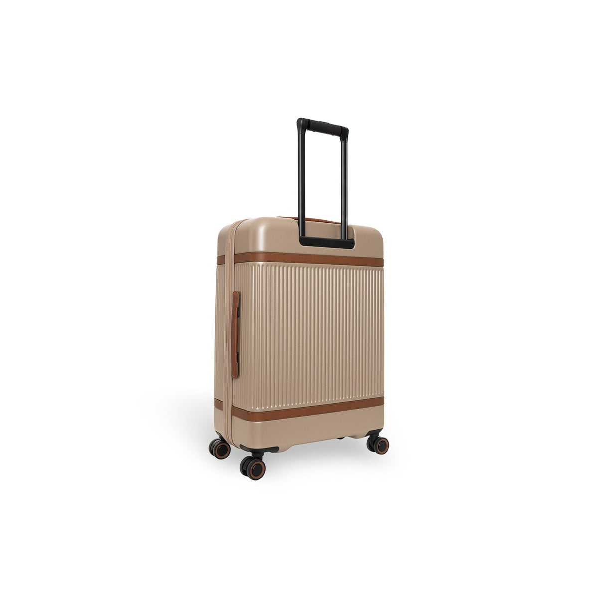 Champagne Medium Suitcase Zuna til Kvinder, detail view 7