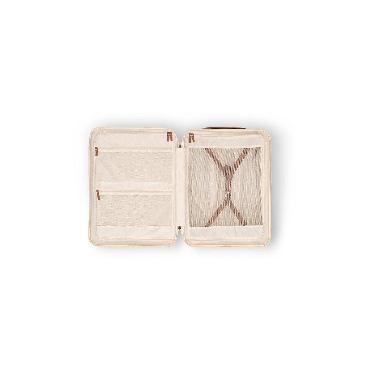 Sandy Beach Medium Suitcase Zuna til Kvinder, detail view 3