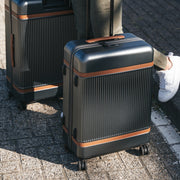 Medium Suitcase Zuna til Kvinder – alternate product view 3