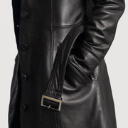 
Indvendig visning Showing Quilted Polyester & To funktionelle inderlommer