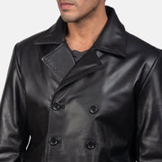 
Indvendig visning Showing Quilted Polyester Lining & To funktionelle inderlommer