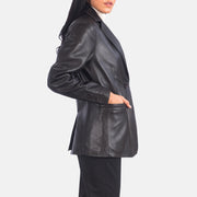 Norma Blazer til Kvinder – alternate product view 3