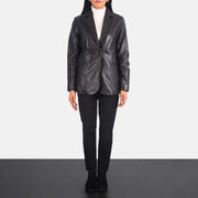 Norma Blazer til Kvinder – alternate product view 4