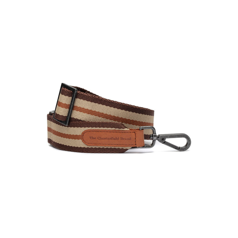 Beige Shoulder Strap til Kvinder