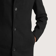 
Indvendig visning Showing Polyester Lining & To funktionelle inderlommer