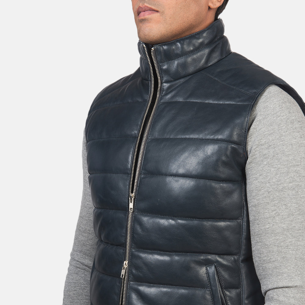 
Indvendig visning Showing Quilted Polyester Lining & To funktionelle inderlommer