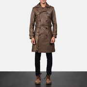 
Indvendig visning Showing Quilted Polyester Lining & To funktionelle inderlommer