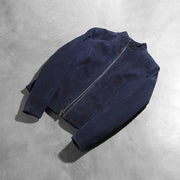 Rumella Læder Bikerjakke til Kvinder – alternate product view 8
