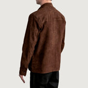 Interior View Showing Viscose Lining &amp; Dual Inside Utility Storage Pockets