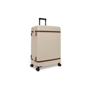Sandy Beach Suitcase Set Front Pocket Zuna til Kvinder, detail view 6