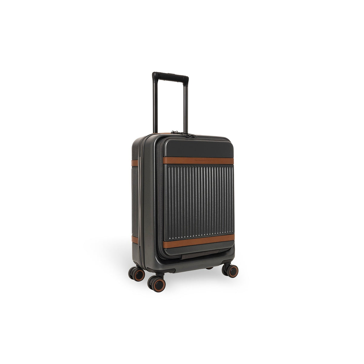 Suitcase Set Front Pocket Zuna til Kvinder – alternate product view 3