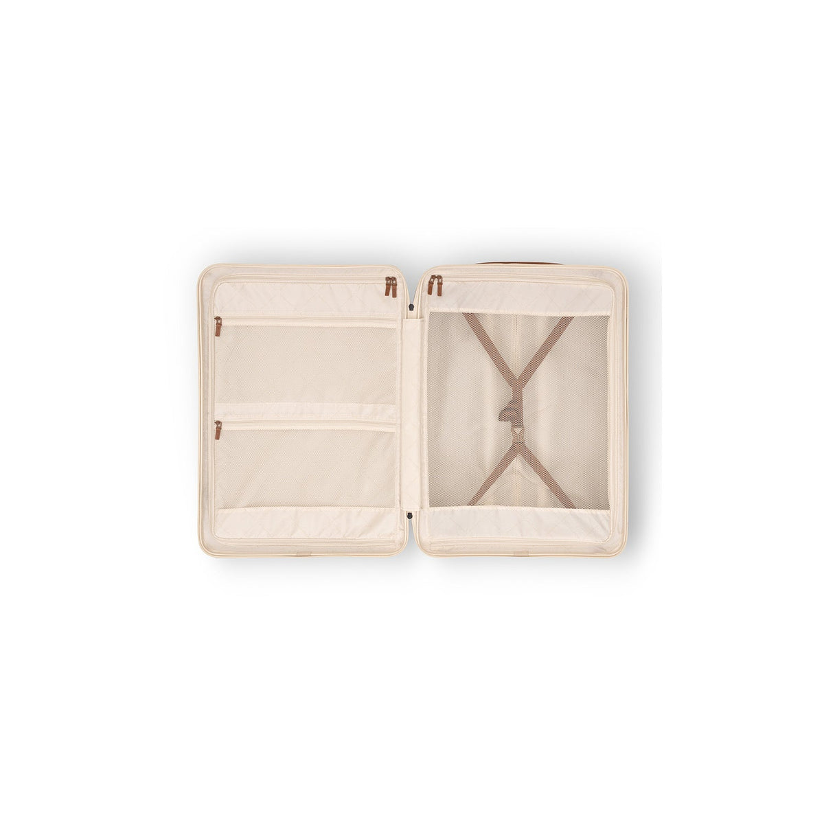 Sandy Beach Suitcase Set Zuna til Kvinder, detail view 5
