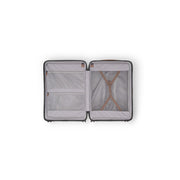 Urban Graphite Suitcase Set Zuna til Kvinder, detail view 5