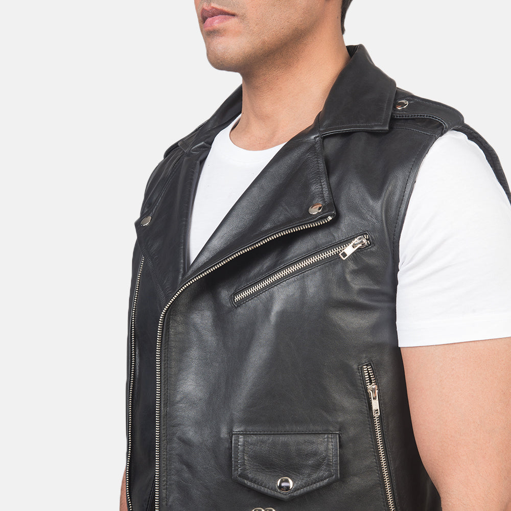 
Indvendig visning Showing Quilted Polyester Lining & To funktionelle inderlommer