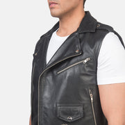
Indvendig visning Showing Quilted Polyester Lining & To funktionelle inderlommer