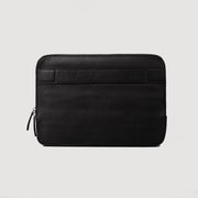 
The Baxter Leather Laptop Sleeve til Damer til Damer – alternate product view 3