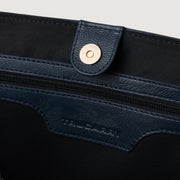
The Bianca Tote bag i læder – alternate product view 7